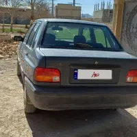 پراید مدل ۸۰|خودرو سواری و وانت|خمینی‌شهر, |دیوار