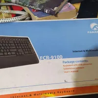 کیبورد نو نو