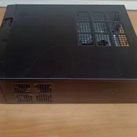 ۵۰عدد مینی کیس i5 نسل ۵ بوده پاور نو کیس وفن|قطعات و لوازم جانبی رایانه|تهران, بهار|دیوار