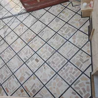 کف ریزی وکف سابی|خدمات نظافت|گتوند, |دیوار