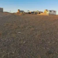 ۵۵۰ متر زمین در نجم اباد قزوین