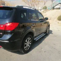 هایما S7 توربو مدل 96|خودرو سواری و وانت|تهران, گلستان (شهرک راه آهن)|دیوار