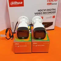 پک دوربین داهوا دیددرشب رنگی