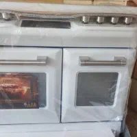 فروش اجاق گاز بیشل نو آکبند