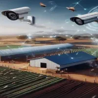 iHD ip|دوربین مداربسته|خاش, |دیوار