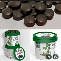 کود های گیاهی|گل و گیاه طبیعی|شاهین‌شهر, فردوسی|دیوار