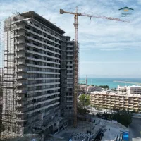 برج مجلل نارگون ۱۲۰متری۲خوابه