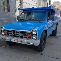 باربری سعید با کارگران مجرب