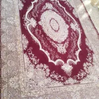 فرش شش متری 700شانه|فرش|لنجان, |دیوار