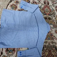 ست لباس مهمونی،شلوار جین و جلیقه باقیمت بسیارمناسب|کفش و لباس بچه|کرج, گلشهر|دیوار