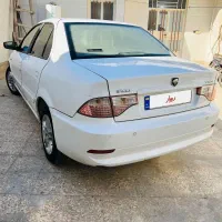 سورن مدل۹۲ قابل معاوضه،رینگ اسپرت و صندلی برقی|خودرو سواری و وانت|بندر ماهشهر, |دیوار