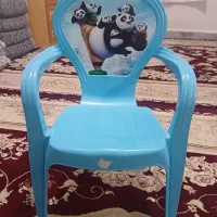 صندلی بچگانه