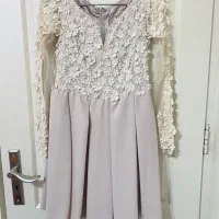 ۲عدد لباس مجلسی