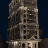 اجاره.   اداری و تجاری.   ساختمان. یکجا