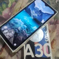 سامسونگ a30s