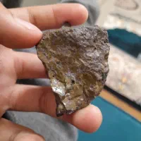 شهاب سنگ|جواهرات|هشترود, |دیوار