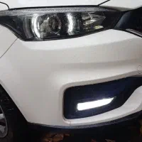 فروش خودرو سهندپارس خودرو|خودرو سواری و وانت|کرج, حسین‌آباد|دیوار