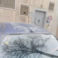 تیبامدل91 فروش فوری یا معاوضه با پراید|خودرو سواری و وانت|ورامین, ورامین|دیوار