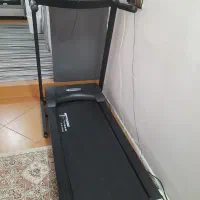 تردمیل در حد نو|تجهیزات ورزشی|تربت‌حیدریه, آغوی|دیوار