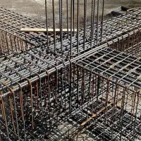 جذب نیروی کار آرماتوربندی