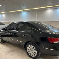 سوناتا 2009|خودرو سواری و وانت|اردبیل, |دیوار