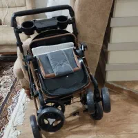 کالسکه دلیجان|کالسکه و لوازم جانبی|کرمانشاه, |دیوار