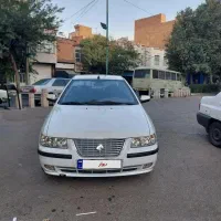 سمند LXمدل۱۳۹۹