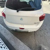 تیبا دو مدل ۱۴۰۰