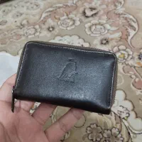 جاکارتی چرم بوفالو