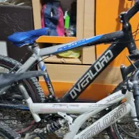 دوچرخه ۲۶ و ۲۰