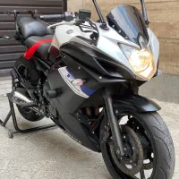 myamaha xj6 mt cb gsxr|موتورسیکلت|تهران, آذری|دیوار