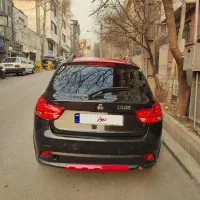 کوییک ار مدل ۱۴۰۱|خودرو سواری و وانت|تهران, چیذر|دیوار