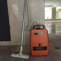جاروبرقی ناسیونال اصل ژاپن عطیقه|جاروبرقی، جارو شارژی، بخارشو|تهران, آهنگ|دیوار
