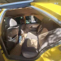 پژو تاکسی مدل 95|خودرو سواری و وانت|تهران, تهرانسر شرقی|دیوار