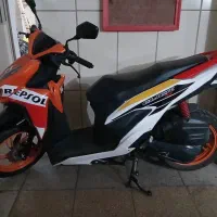 فروش موتور طرح کلیک