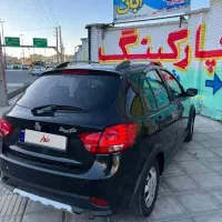 کوییک مدل ۹۸|خودرو سواری و وانت|فردیس, فردیس|دیوار