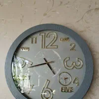 ساعت دیواری