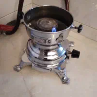 سماور گازی تابان|سماور، چای‌ساز، قهوه‌ساز|ری, اقدسیه|دیوار