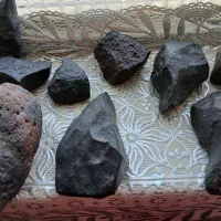 انواع شهاب سنگ
