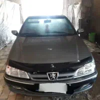پژوپارس مدل 86|خودرو سواری و وانت|همدان, |دیوار