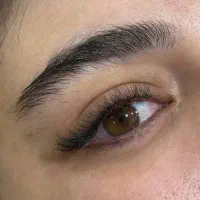 اکستنشن مژه|خدمات آرایشگری و زیبایی|بندر انزلی, باغ زمانی|دیوار