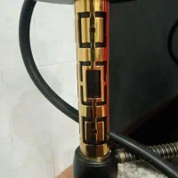 قلیان آلمانی