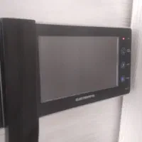 خط تلفن ثابت