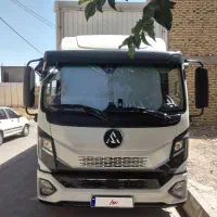 کامیونت هرون ایکس دو