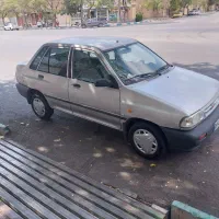 پراید مدل ۸۹ دوگانه کارخونه بدون رنگ|خودرو سواری و وانت|کرمان, |دیوار