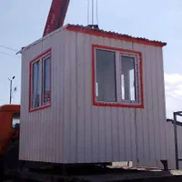 تولیدی انواع کانکس|خدمات پیشه و مهارت|خوی, |دیوار