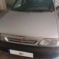 پراید مدل 90  فرمان هیدرولیک