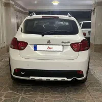 کوییک gxl|خودرو سواری و وانت|محمدیه-قزوین, |دیوار