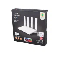 مودم سیم‌کارتی NAZTECH