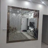 آینه کاری دکوراتیو